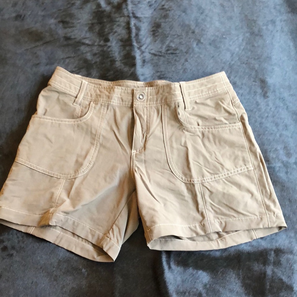 Kuhl shorts
